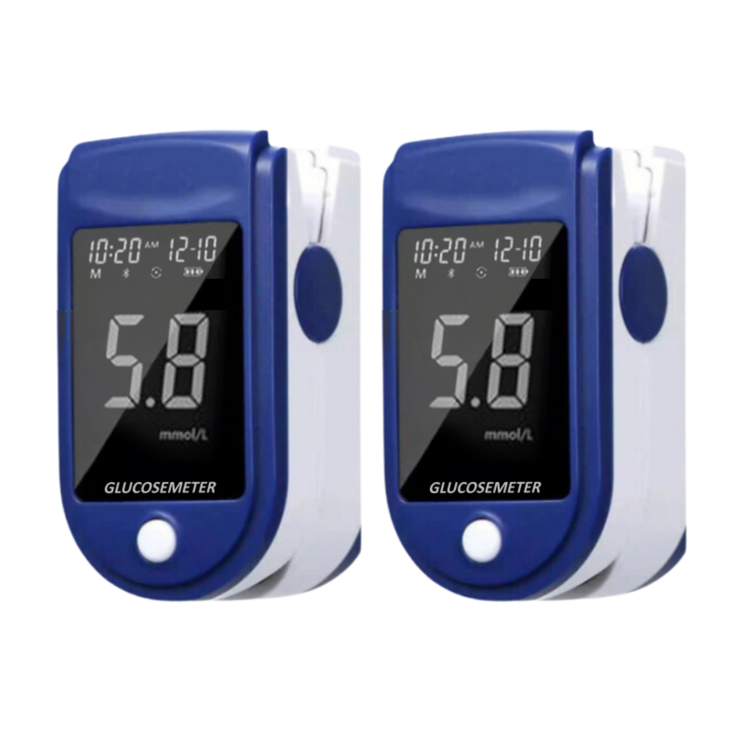 GlucoPulse®