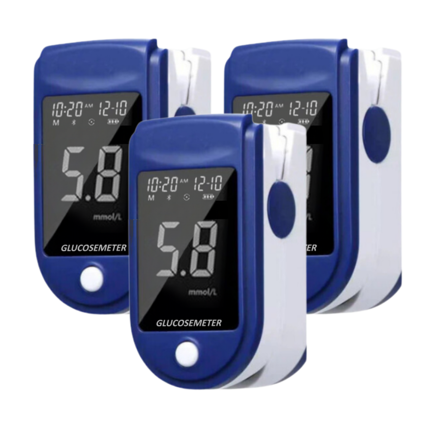 GlucoPulse®