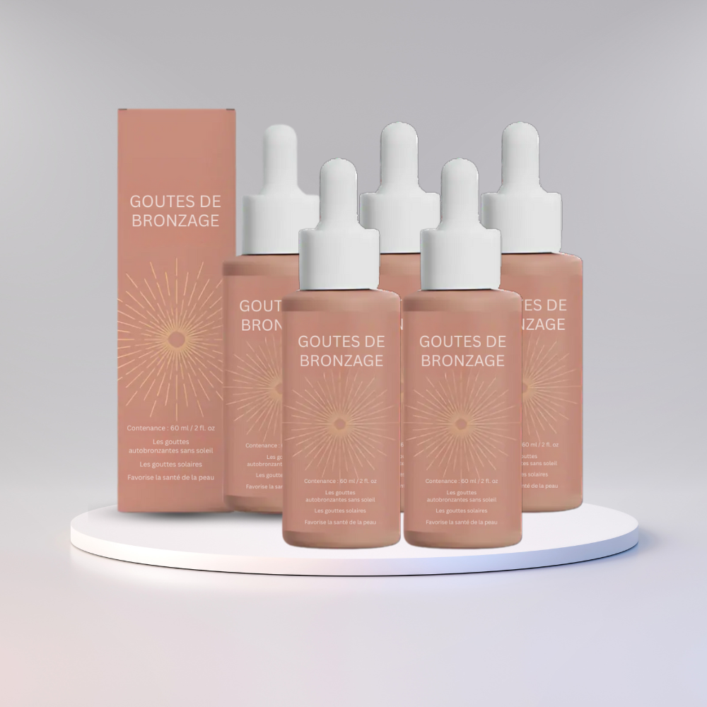 SolarDrops™