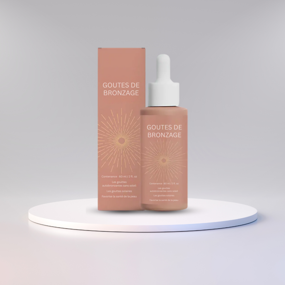 SolarDrops™