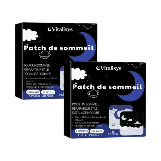 Vitalisys™