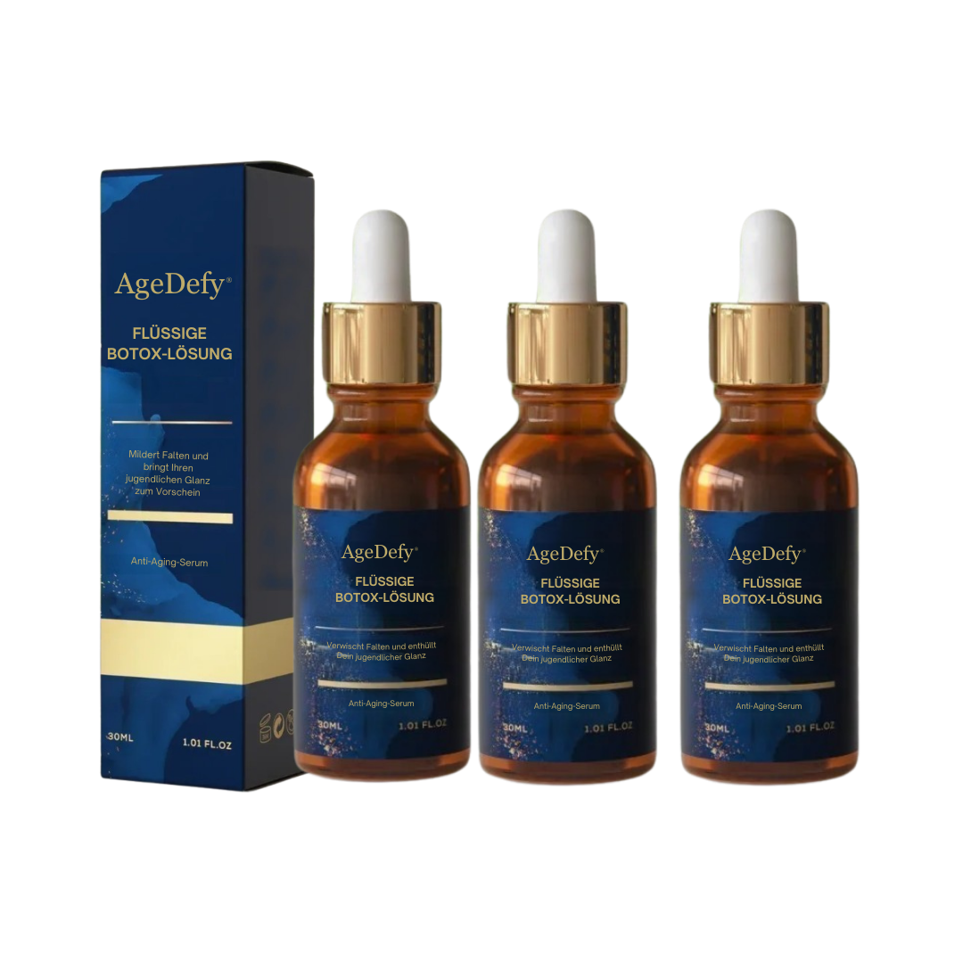 AgeDefy™