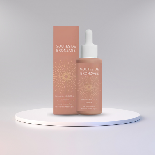 SolarDrops™