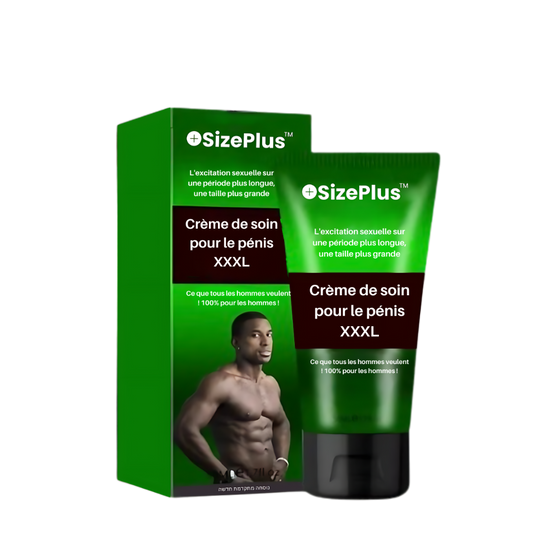 SizePlus™