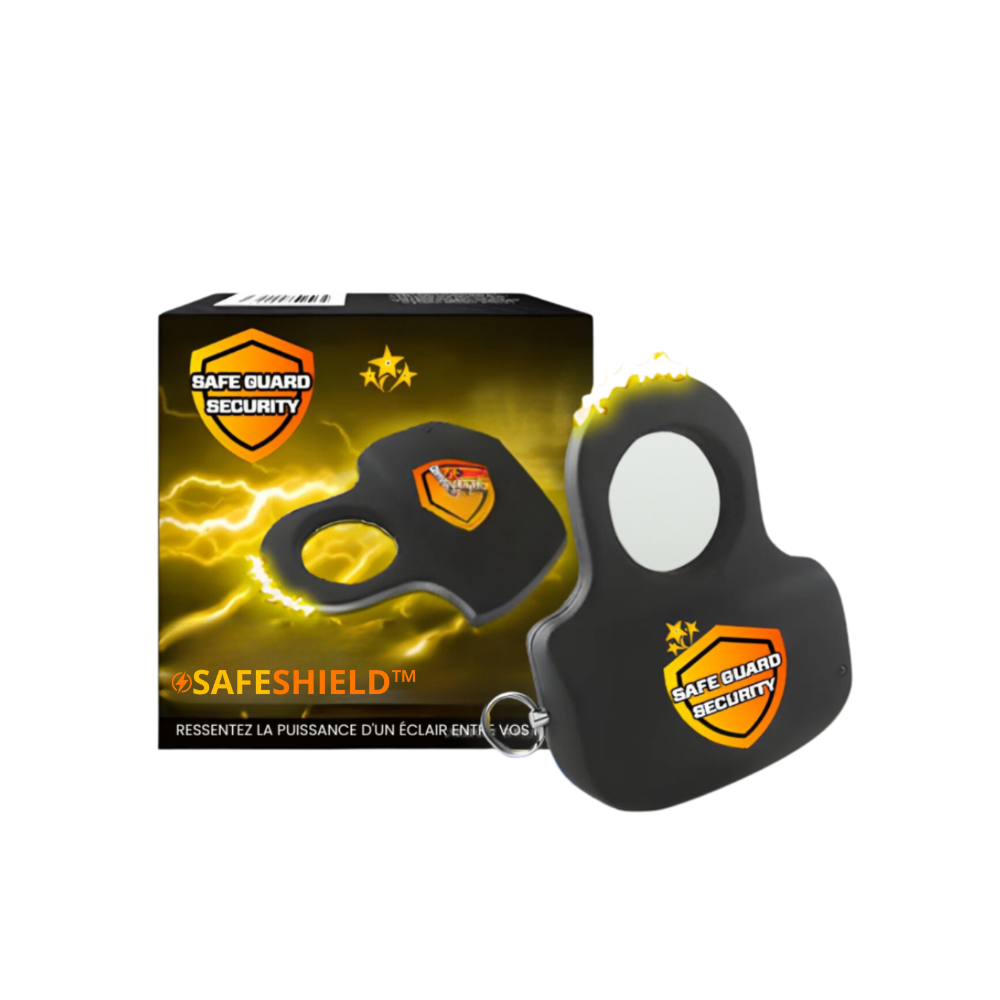 SafeShield™