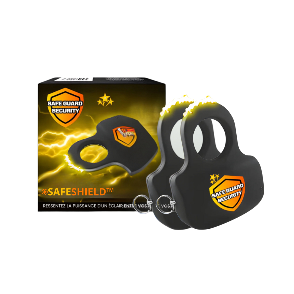 SafeShield™