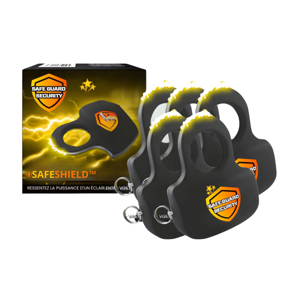 SafeShield™