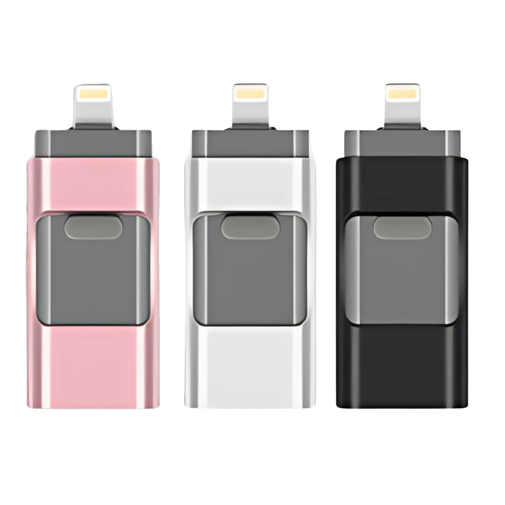 EasyFlash™