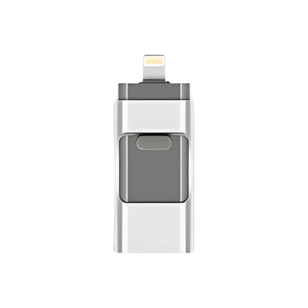 EasyFlash™
